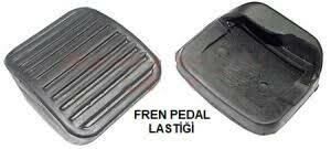 Fiat Ducato Fren Pedal Lastiği Orijinal Opar 71747697