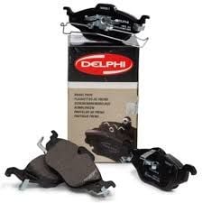 Opel Astra G Ön Fren Balatası Delphi Marka 1605070