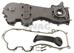 Fiat Pratico 1.3 Yağ Pompası SWAG 55232196
