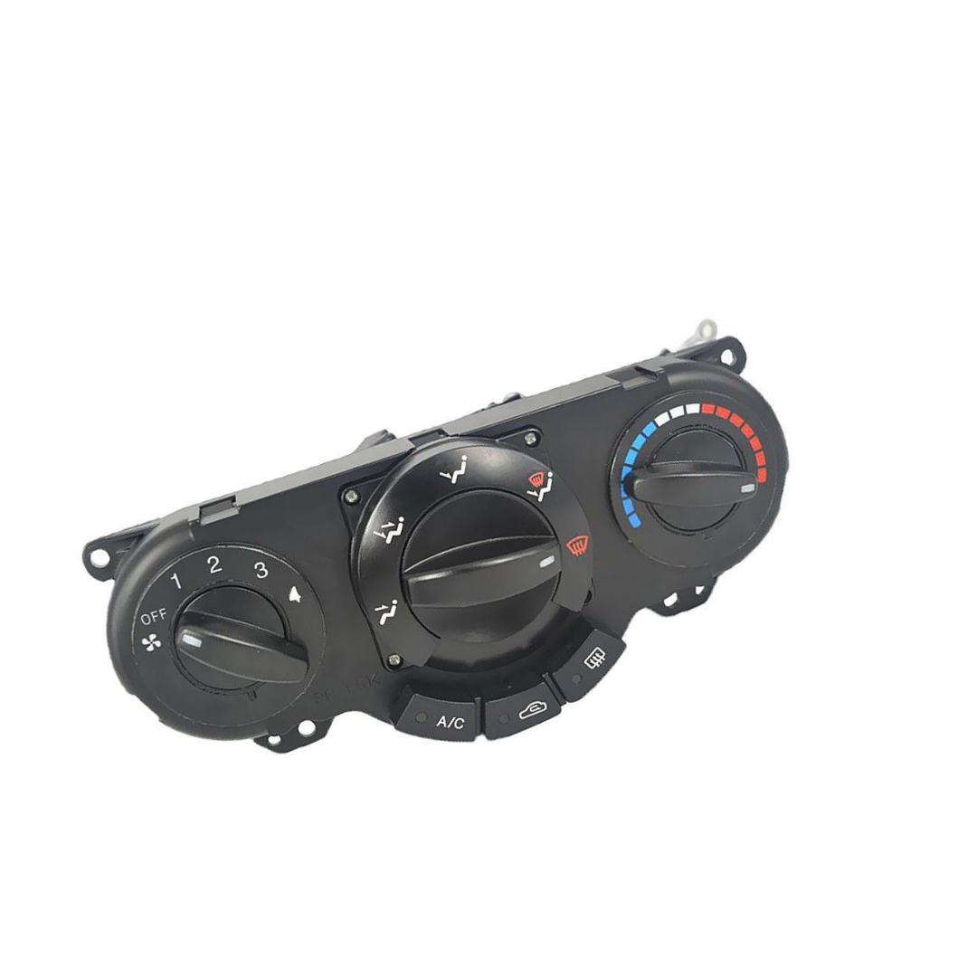 Chevrolet Lacetti Klima Kontrol Paneli Kore Marka  96615408