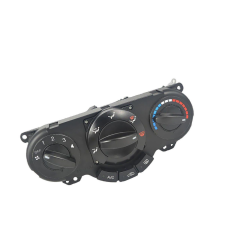 Chevrolet Lacetti Klima Kontrol Paneli Kore Marka  96615408