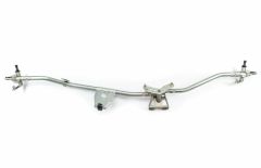 Opel Meriva A Ön Silecek Mekanizması Motorsuz İthal Marka 1274058