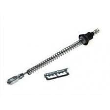 Opel Astra G El Fren Teli Kısa 182 mm Cavo Marka 522654