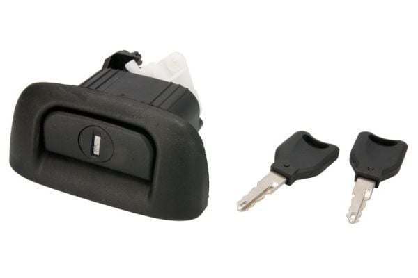 Renault Clio II Symbol Bagaj Kilidi İthal Marka 7701472508