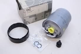 Mercedes V Sınıfı W639 Mazot Filtresi Orijinal Mercedes Marka A6460920701