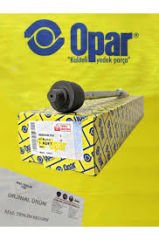 Fiat Doblo 2006-2010 Arası Rot Mili Orjinal Opar 98845878E