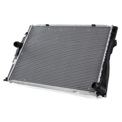 Bmw E90 316i Su Radyatörü Otomatik Vites Bsg Marka 15-520-021