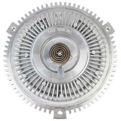 Bmw E46 Kasa 320i Fan Termiği 3 Cıvatalı Wender Marka BA11527505302 - 11527505302