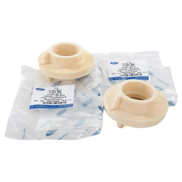 Ford Fiesta 2008-2018 Arka Helezon Üst Süspansiyon Takozu Yerli Marka BV2C5599AB