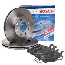 Opel Astra G Ön Fren Disk Takımı Bosch Marka 569059