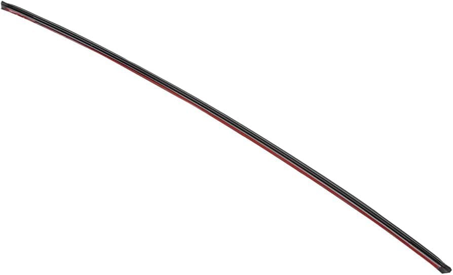 Bmw 5 Seri E60 Kasa Cam Lastiği Ön Bmw Orijinal Marka 51317166841