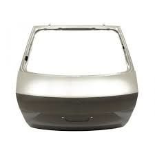 Skoda Octavia Arka Bagaj Kapağı İthal Marka 5E5827023D