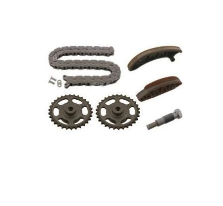 Mercedes W140 Zincir Gergisi Swag Marka A6510500800