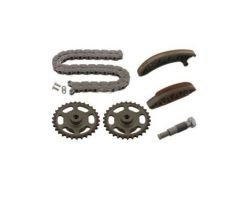 Mercedes W140 Zincir Gergisi Swag Marka A6510500800