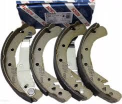 Opel Astra G Arka Kampanalı Fren Balatası Bosch Marka 1605920