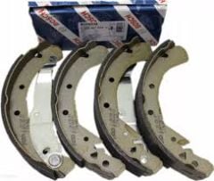 Opel Astra G Arka Kampanalı Fren Balatası Bosch Marka 1605920