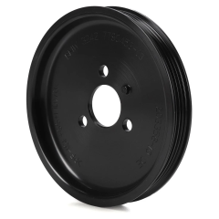 Bmw 3 Seri E90 Kasa Direksiyon Pompa Kasnağı Bmw Orijinal Marka 32427790453