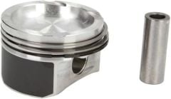 Fiat Albea 1.4 8V Piston + Segman 040 72MM GOETZE Marka 71732628