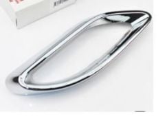 Mercedes W168 Egzoz Ucu Nikelajı  Btap Marka A2058852321