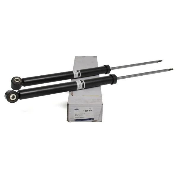 Ford Fiesta 2008-2018 Arka Amortisör Takım 2 Adet  Ford Orijinal ME8V5J18008AA