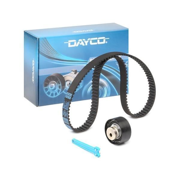 Fiat 500L 1.4 8V Triger Seti DAYCO Marka 71775900
