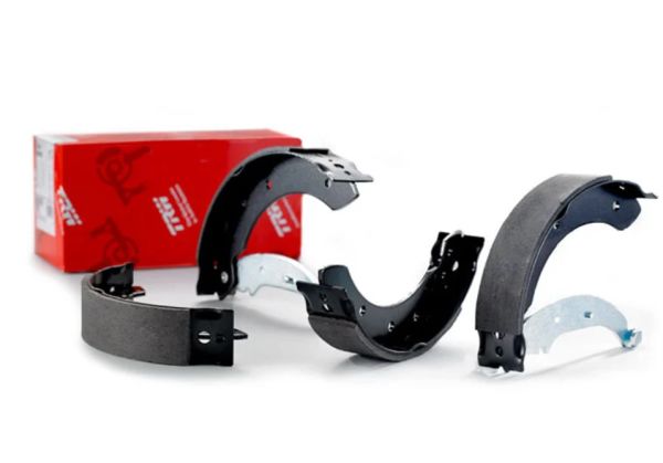 Ford Focus 1998-2005 1.6 Benzinli Arka Fren Balata ( Pabuç Tip ) Trw Marka GS8636