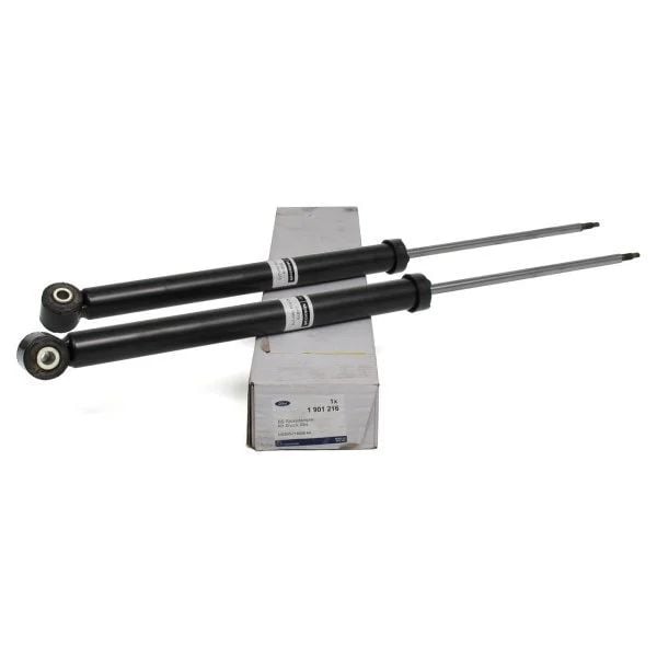 Ford Fiesta 2008-2018 Arka Amortisör Takım 2 Adet Optimal Marka ME8V5J18008AA