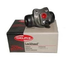 Opel Astra G Arka Fren Merkezi Delphi Marka 550153