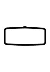 Peugeot 106 1.6 Benzinli Subap Kapak Contası Corteco Marka 83023150