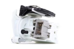 Renault Clio II Hatcback Bagaj Kilidi İthal Marka 8200060917