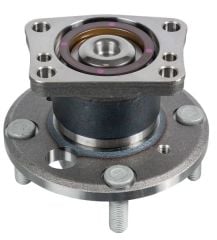 Ford Fiesta 2008-2018 Arka Poryalı Bilya İthal Marka 8V512C299AF