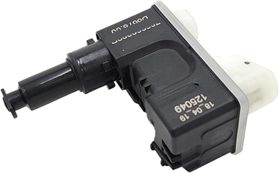 Opel Grandland X Benzin Depo Kapak Açma Motoru Mopar Orjinal 9810871780