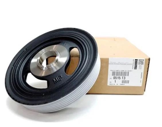 Citroen Nemo 1.4 Hdi Krank Kasnağı Psa Marka 0515.T3