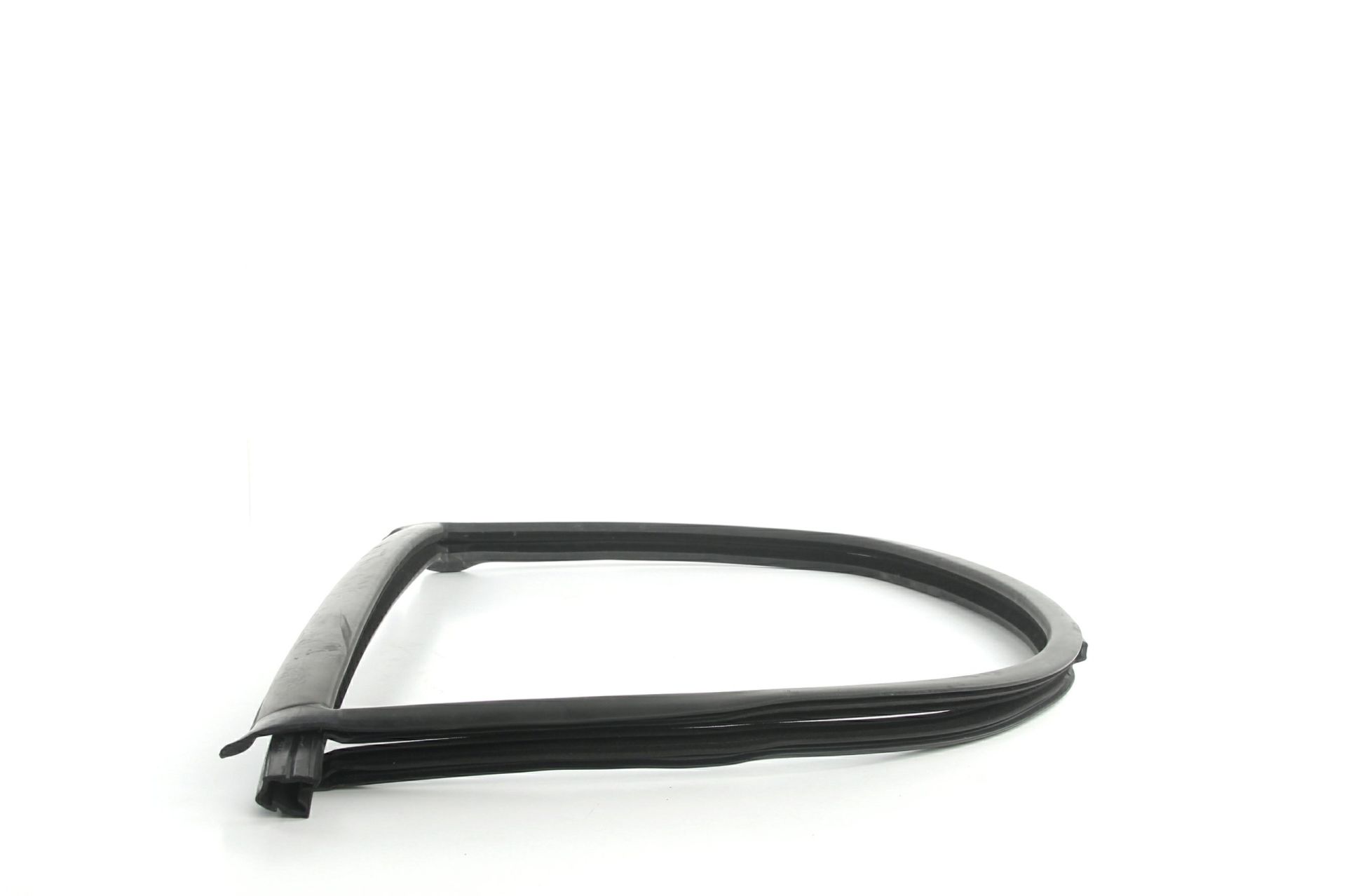 Fiat Ducato 2006 Sonrası Sol Ön Kapı Cam Kanal Fitili Orijinal Opar 1340465080