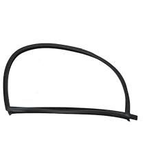 Fiat Ducato 2006 Sonrası Sağ Ön Kapı Cam Kanal Fitili Orijinal Opar 1340464080