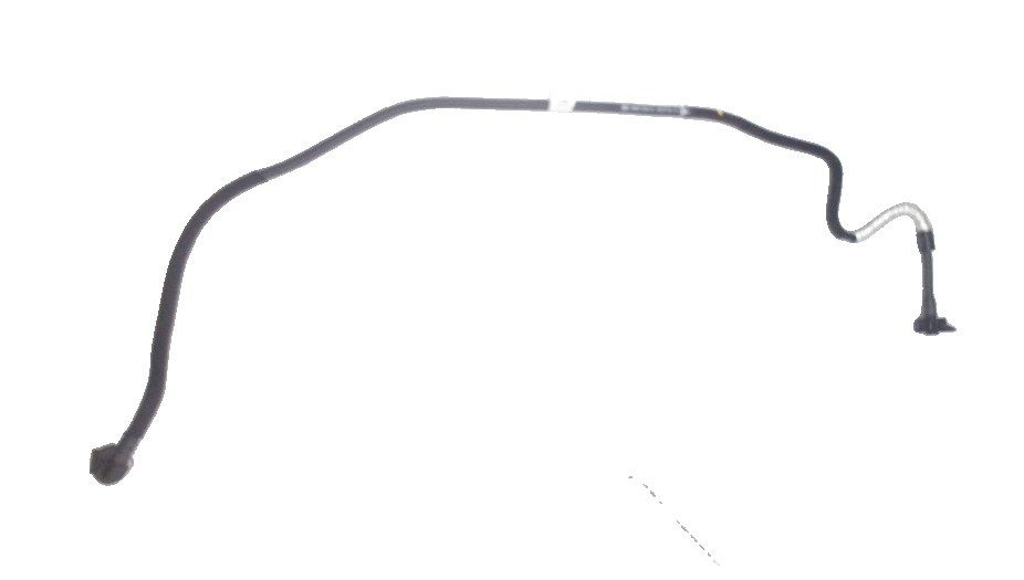 Bmw X1 Seri F48 Kasa Radyatör Su Depo Hortumu Bmw Orijinal Marka 17129887039