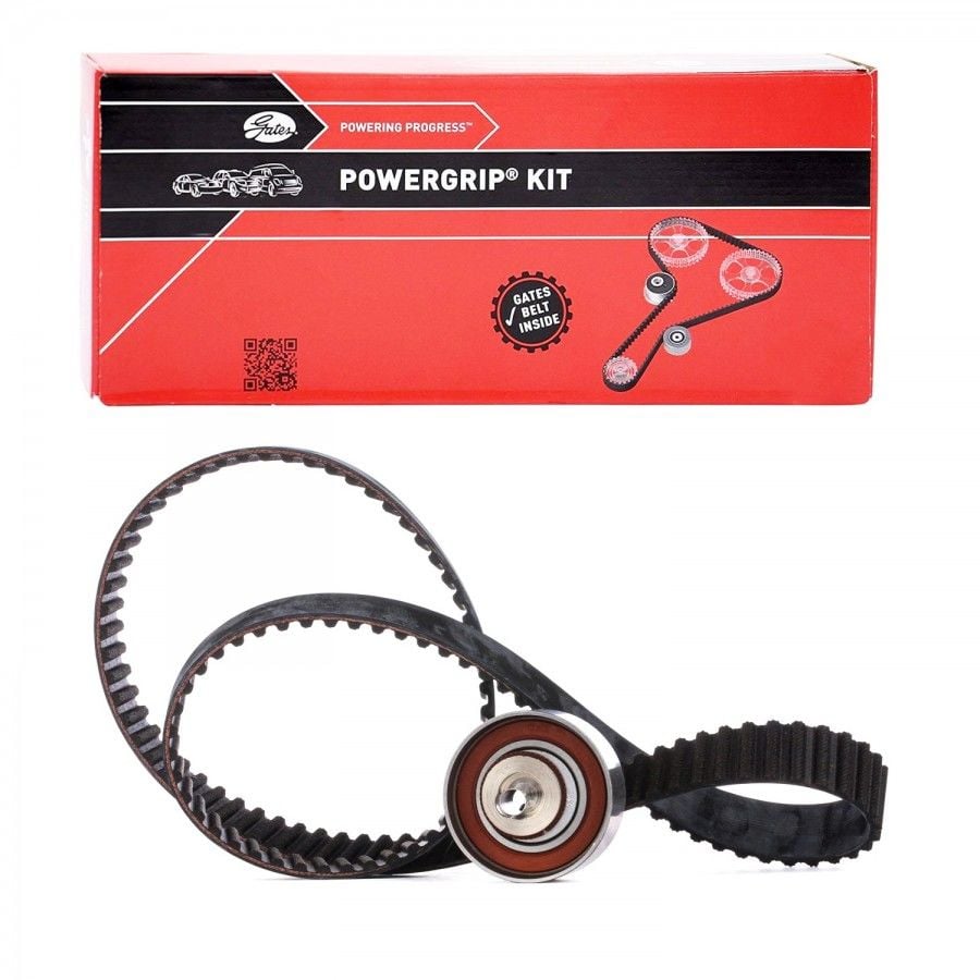 Fiat Albea 1.2 8V Triger Seti GATES Marka 71775900