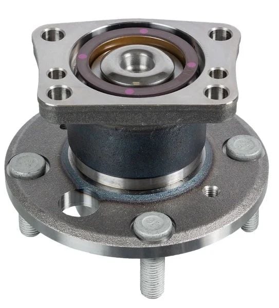 Ford Fiesta 2008-2018 Arka Poryalı Bilya Orijinal  Marka 8V512C299AF