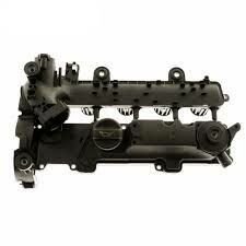 Citroen C3 1.4 Hdi Emme Manifoldu Sibop Kapağı Swag Marka 0361.N4