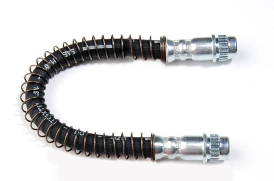 Citroen Saxo Arka Fren Hortumu İthal Marka 480657