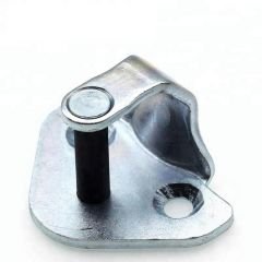 Fiat Ducato 2001-2006 Arası Ön Sürgülü Bagaj Kapı Kilit Karşılığı Orijinal Opar 1340174080