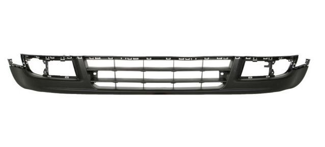 Volkswagen Touran Ön Tampon Spoyleri İthal Marka 1T0805903A 9B9