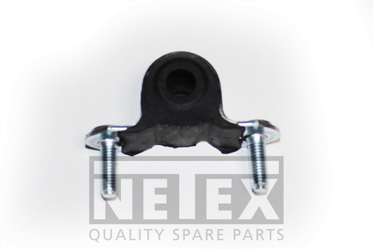 Fiat Albea 1.3 Multijet Viraj Demir Lastiği Ucu NETEX Marka 51744226