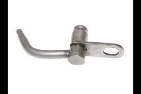 Fiat Punto Yağlama Jeti 1.3 Jtd Orijinal OPAR 55183898