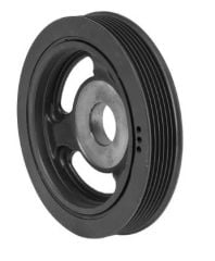 Citroen C4 Cactus 1.6 Hdi Krank Kasnağı İthal Marka 0515.T3