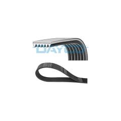 Ford Focus 2012-2018 1.0 Ecoboost V Kayış Dayco Marka DAY.6PK1502S