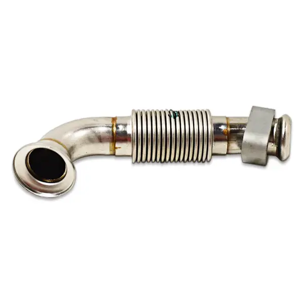 Bmw 3 Seri E46 Kasa Egr Borusu Bmw Orijinal Marka 11712249934
