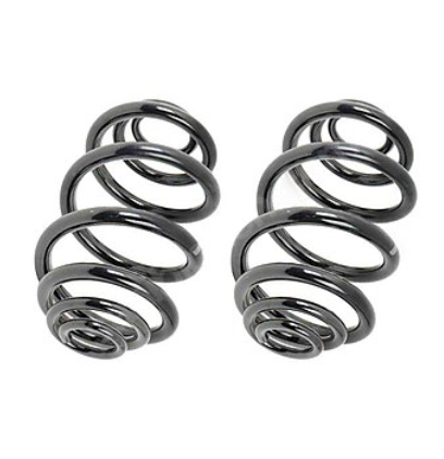 Bmw 3 Serisi E46 Kasa Arka Helezon Yay Takımı İthal Marka 321006112