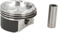 Fiat İdea 1.4 8V Piston + Segman 040 72MM GOETZE Marka 71732628