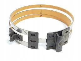 Renault Clio II Otomatik Vites Fren Bandı Kelepçesi Sagem Marka 8200207081